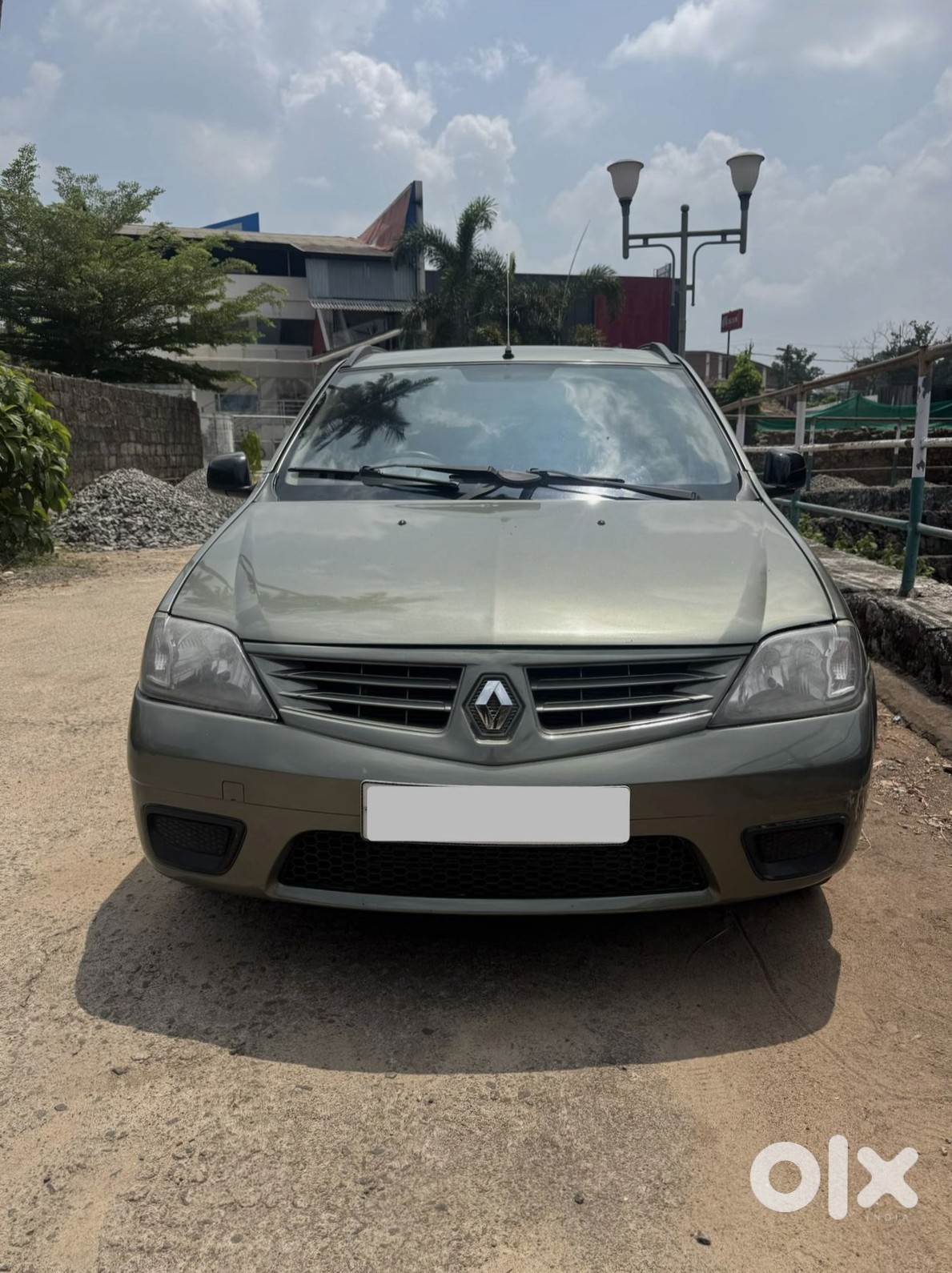 Mahindra Verito 2011 | Manual Petrol