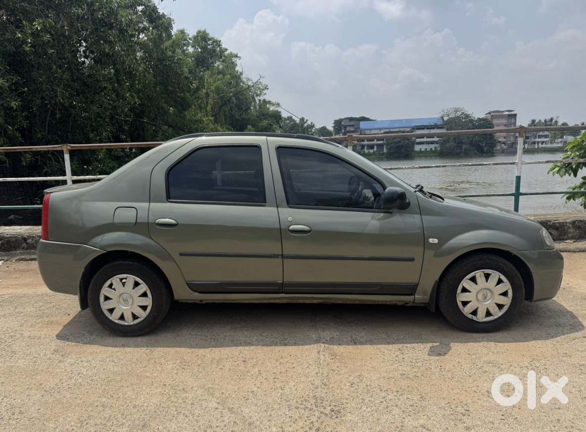 Mahindra Verito 2011 | Manual Petrol