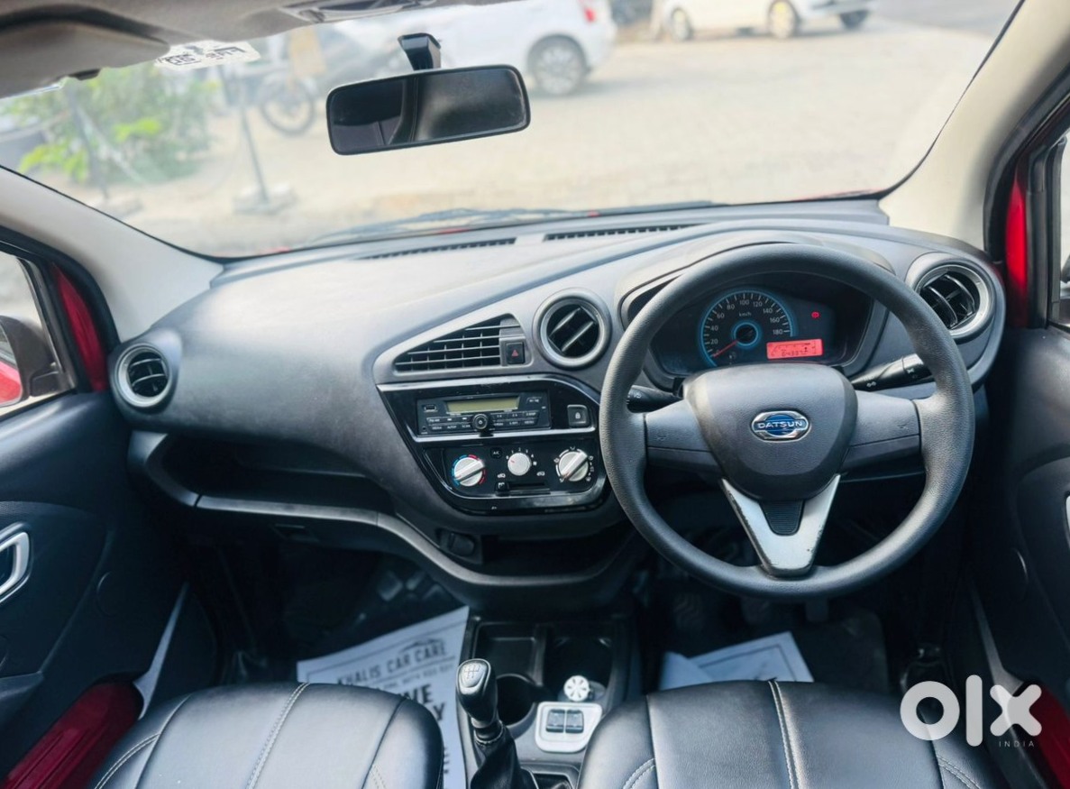 2021 Datsun Redigo | Diesel | Manual | Low Km
