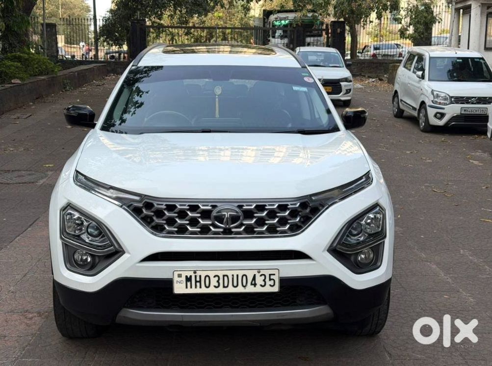 Tata Safari 2014 Diesel Manual Urgent Sale