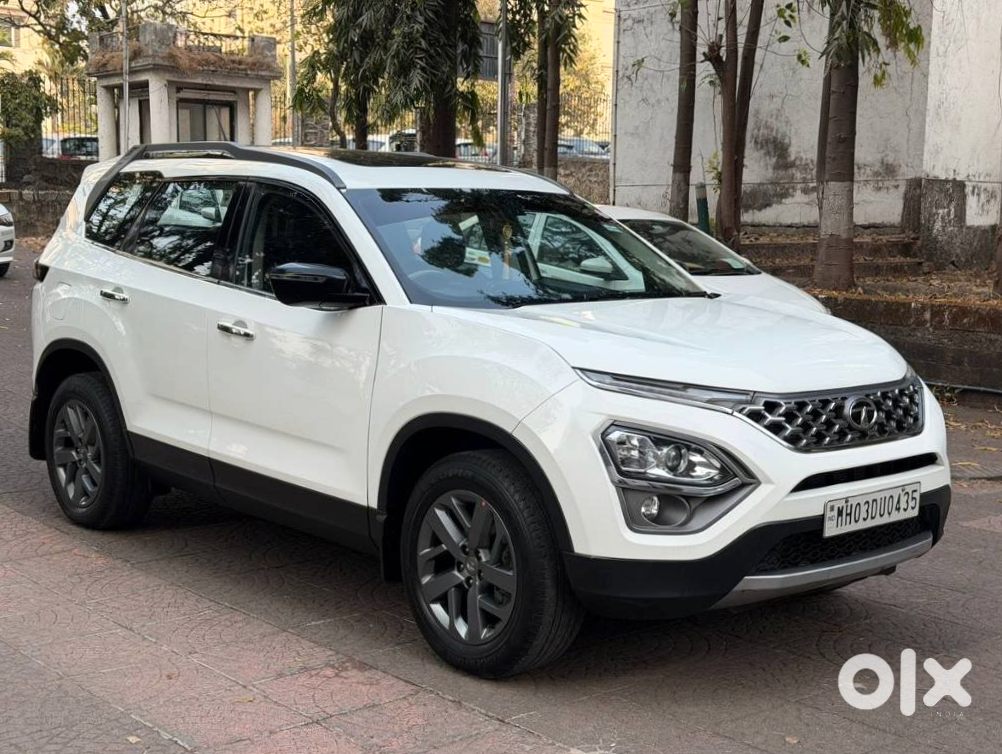 Tata Safari 2014 Diesel Manual Urgent Sale