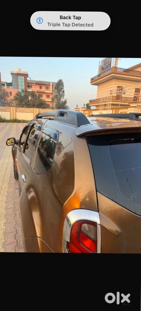 Urgent Sale - Renault Duster 2014