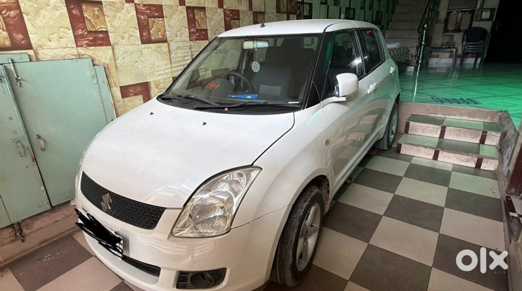 Swift Cng 2019 Single Owner