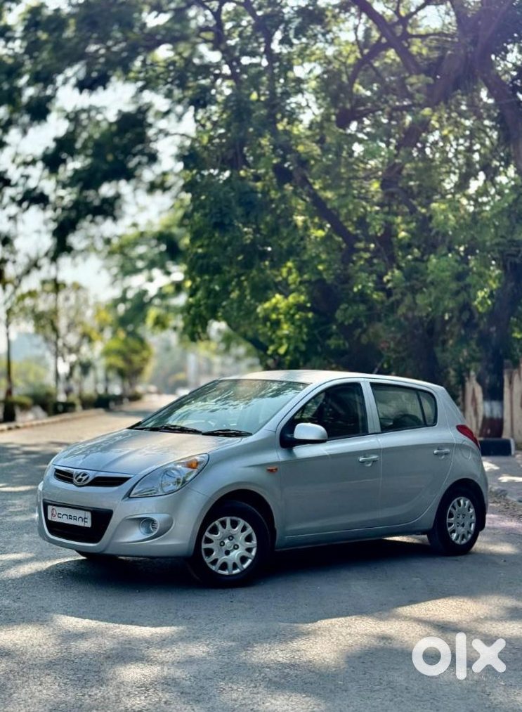 Hyundai I20 Diesel Manual Sale