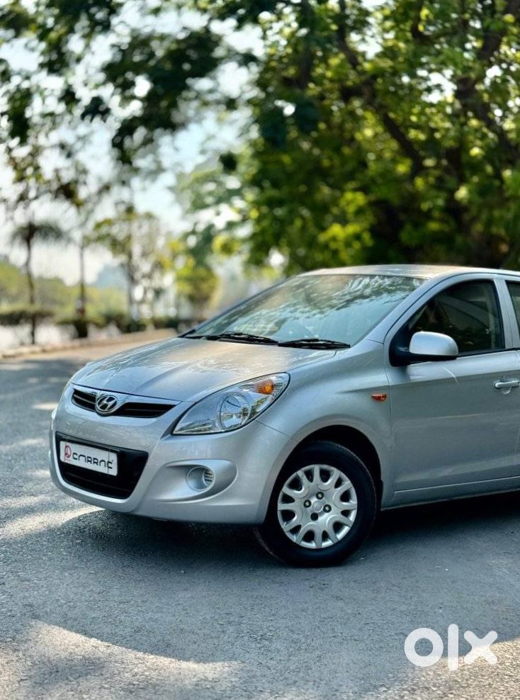 Hyundai I20 Diesel Manual Sale