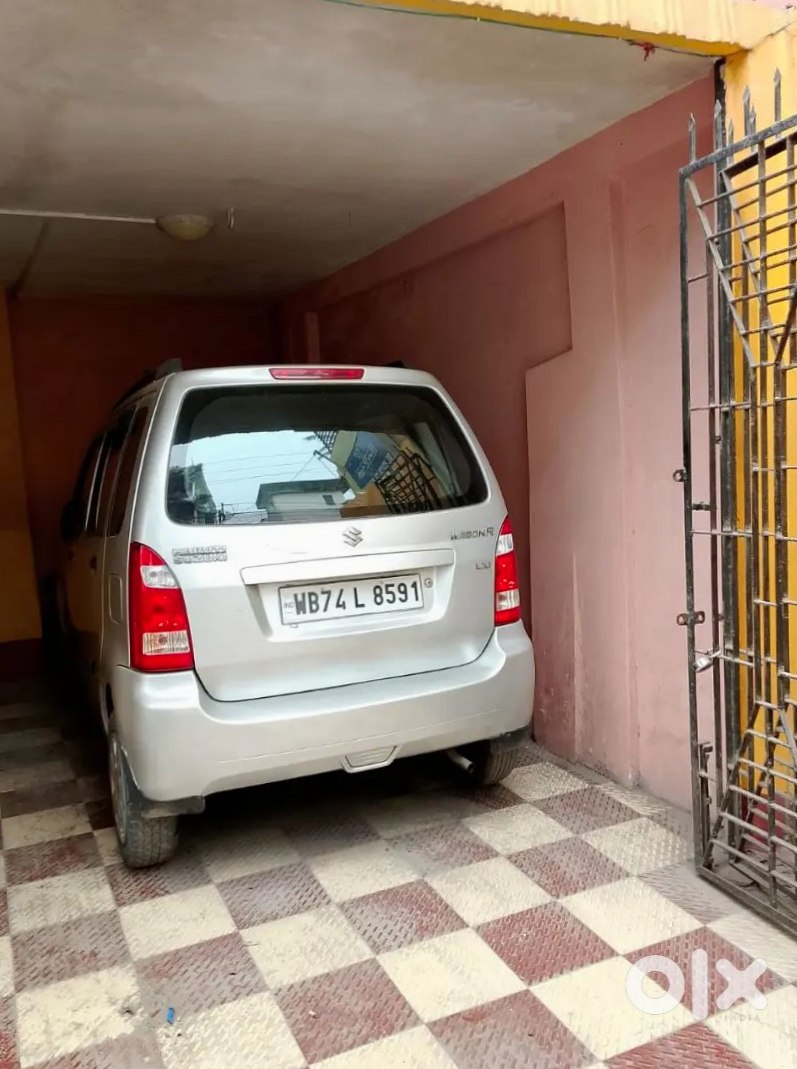 Maruti Wagon-r 2012 | Diesel | Good Condition