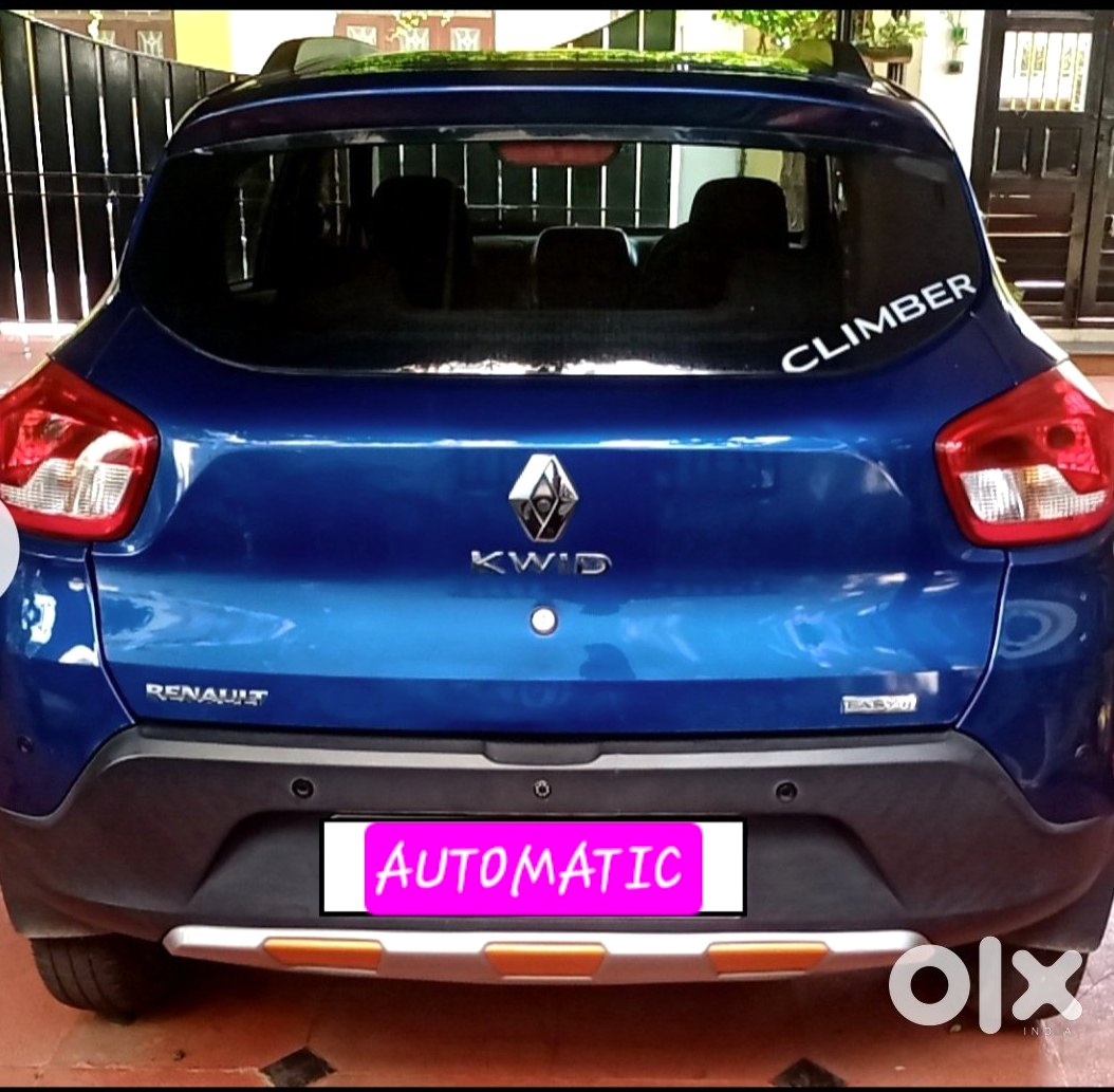 Renault Kwid For Sale