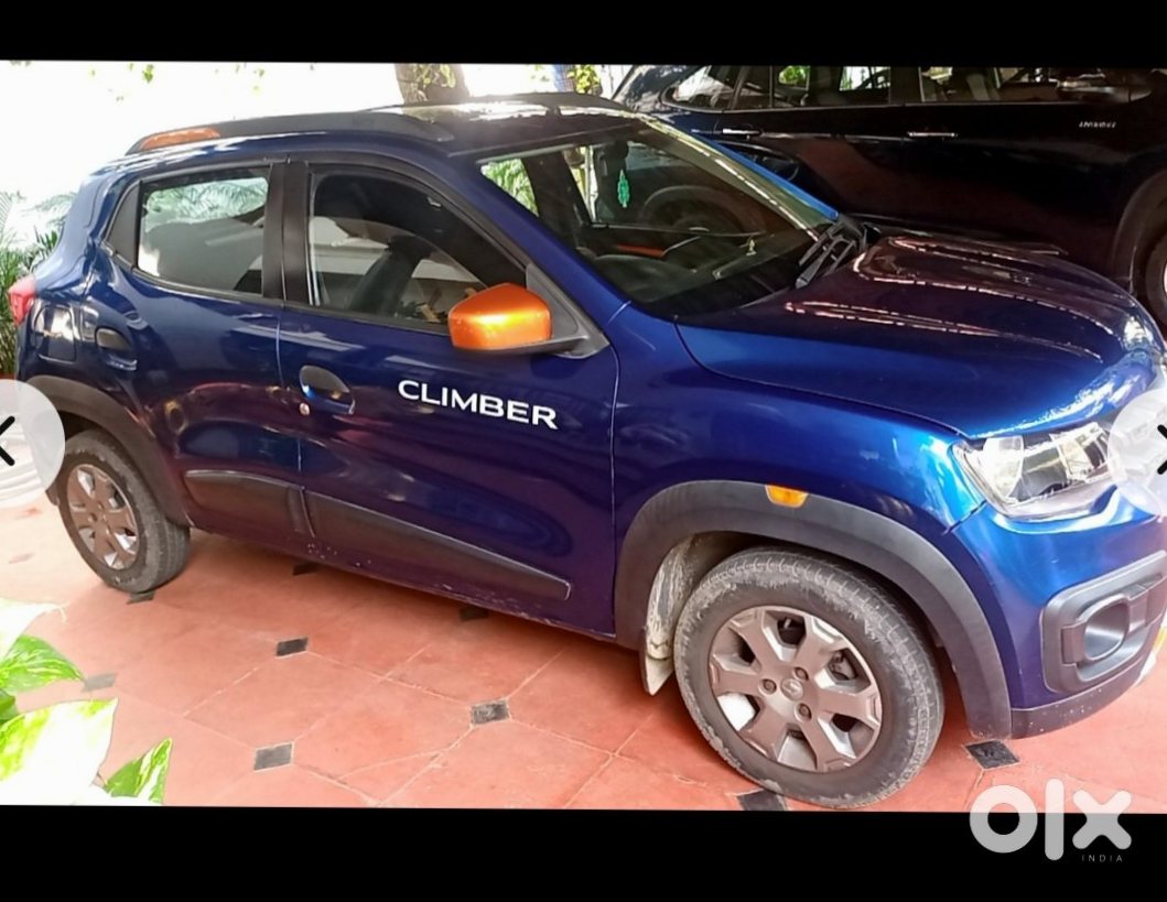 Renault Kwid For Sale