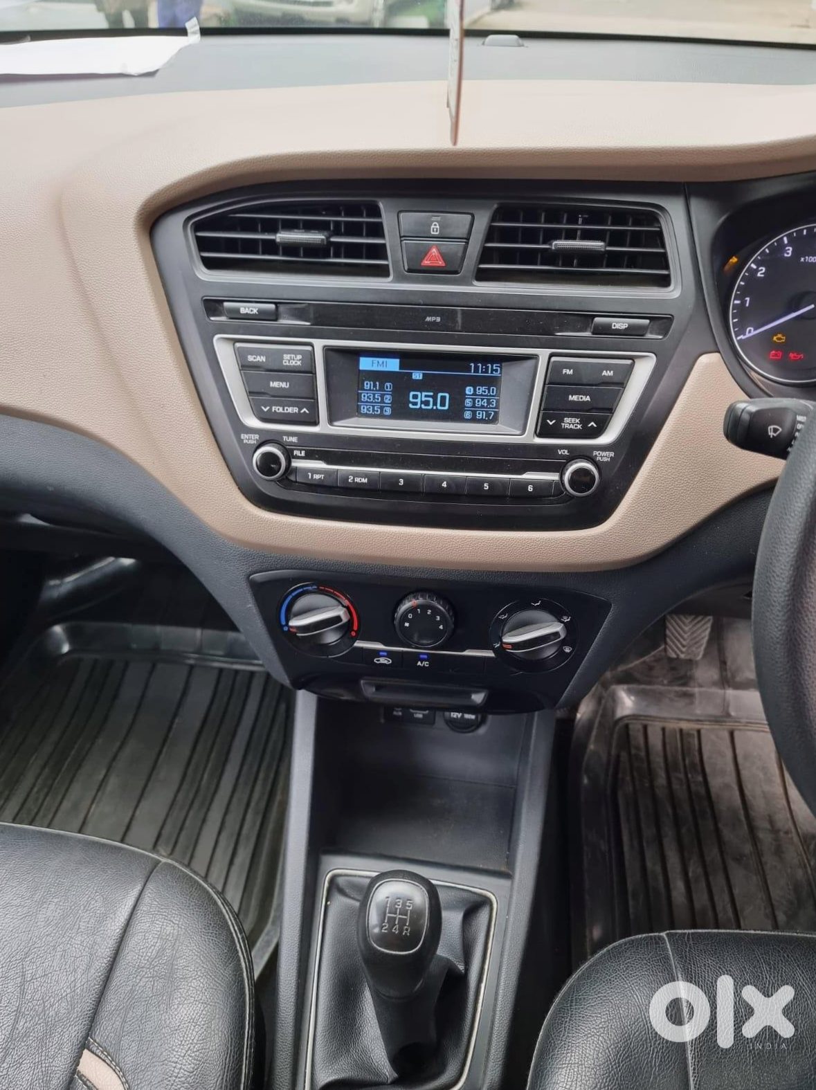 Elite I20 Diesel - Premium Hatchback