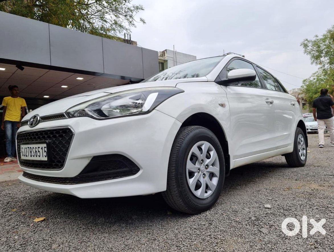 Elite I20 Diesel - Premium Hatchback