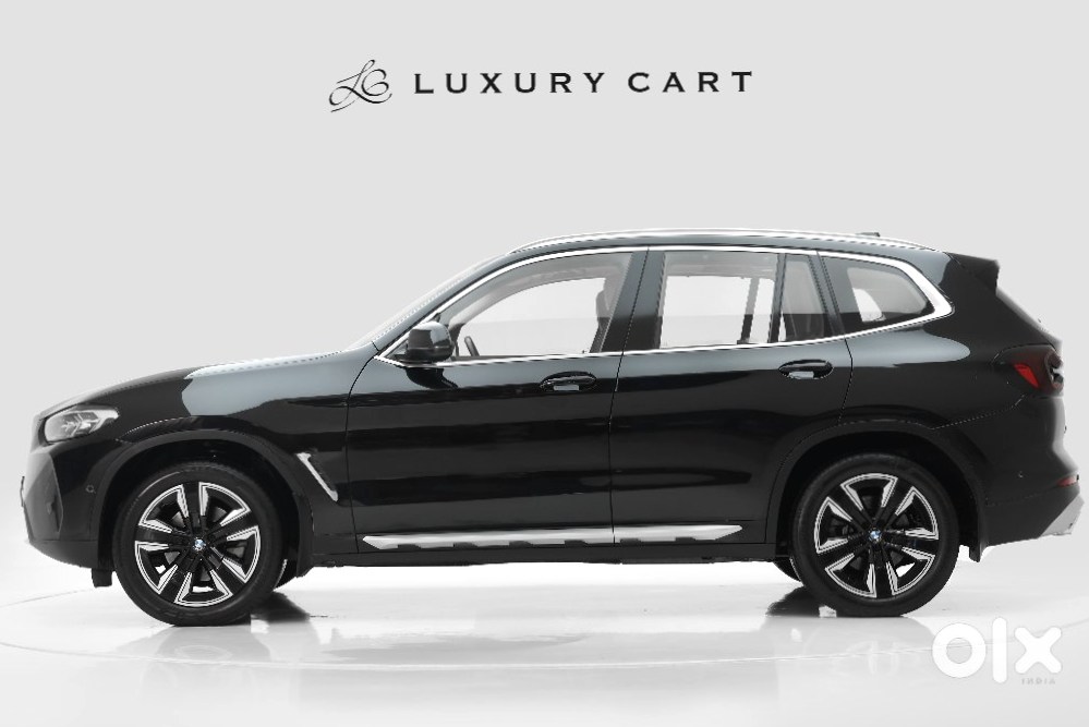 2022 Bmw X3 - Bought New Car, Need To Sell Immediately