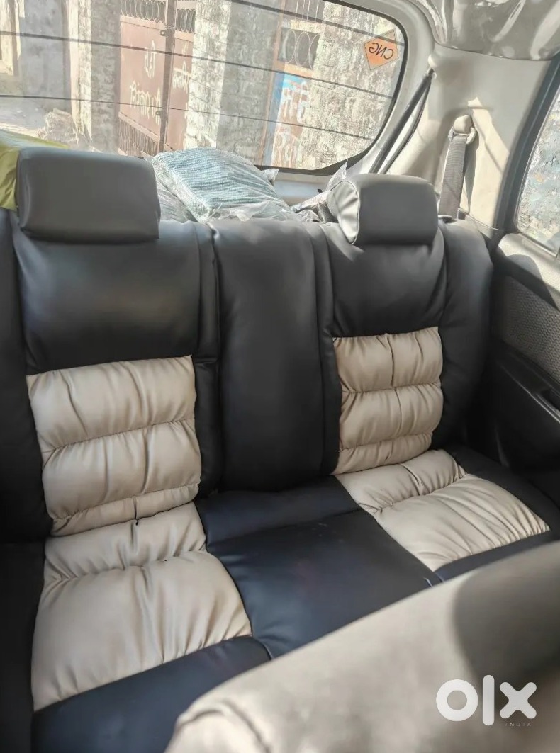 Wagon R 2011 Diesel Automatic Urgent Need To Sell