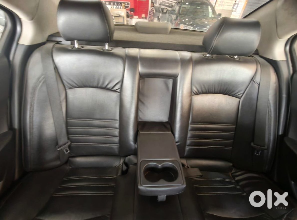 Chevrolet Cruze 2015