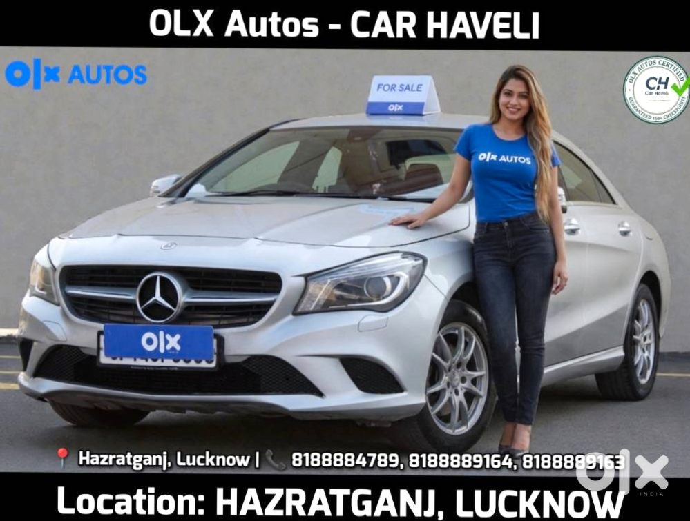 2020 Mercedes-benz Cla - Luxury Sedan