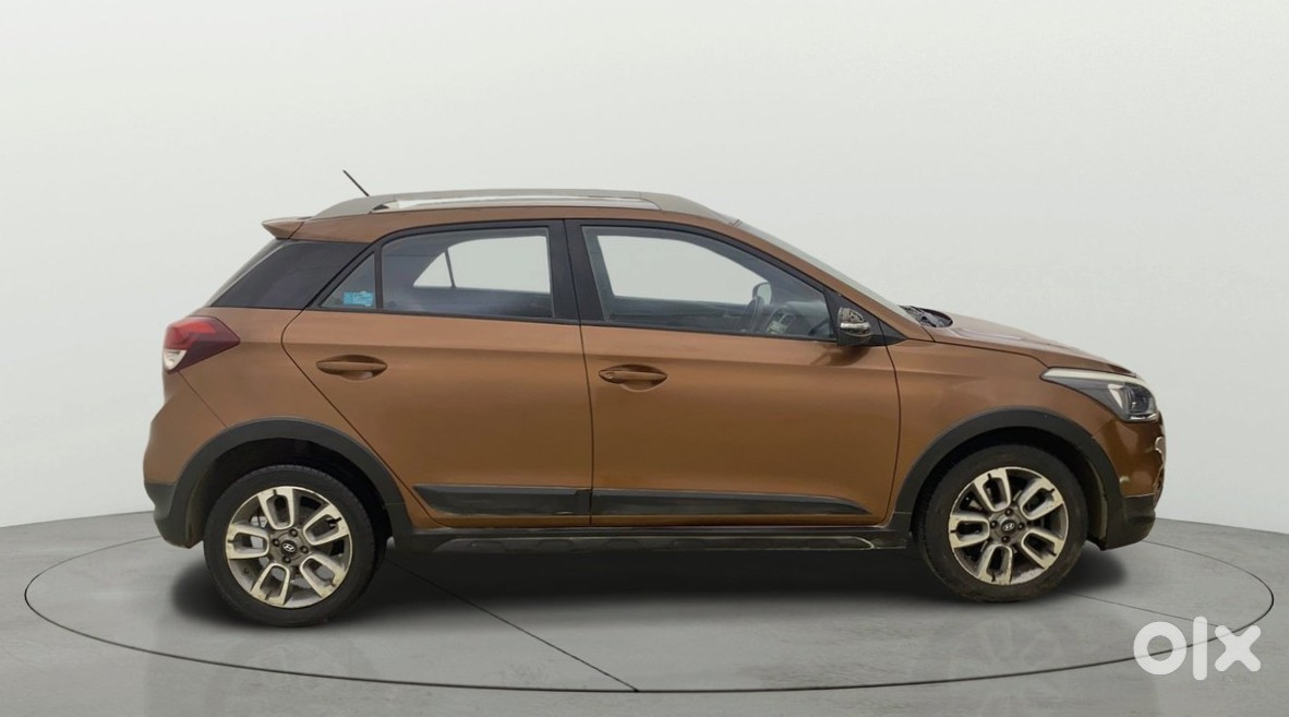 Urgent Sale 2019 Hyundai I20 Active
