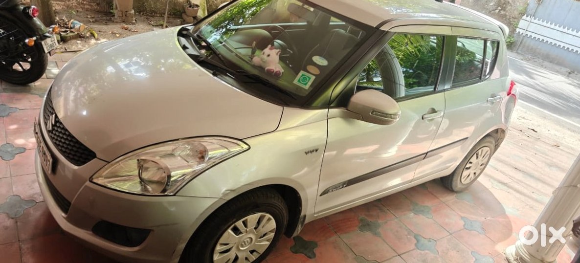 Swift Petrol Single Owner