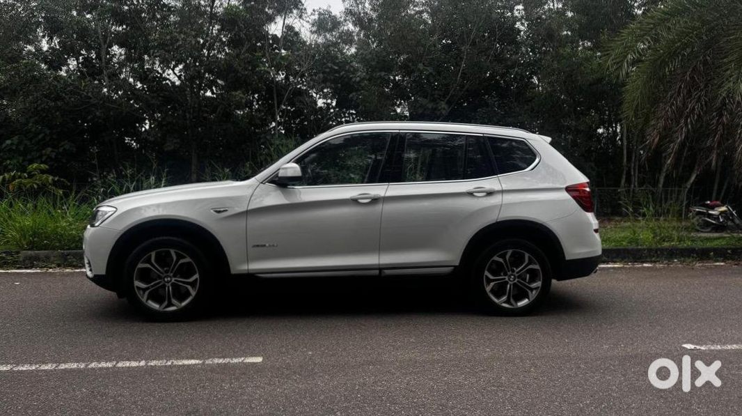 Bmw 3 Series 2023 Diesel Automatic