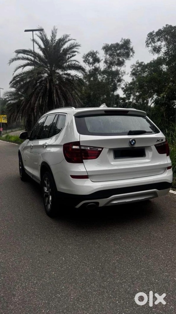 Bmw 3 Series 2023 Diesel Automatic