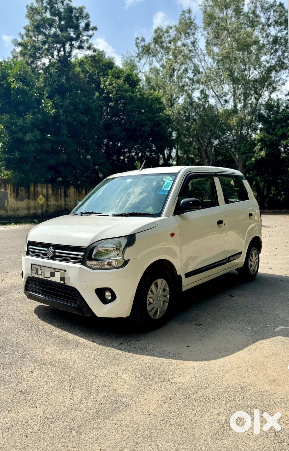 Wagon R Good Condition Cheap Price