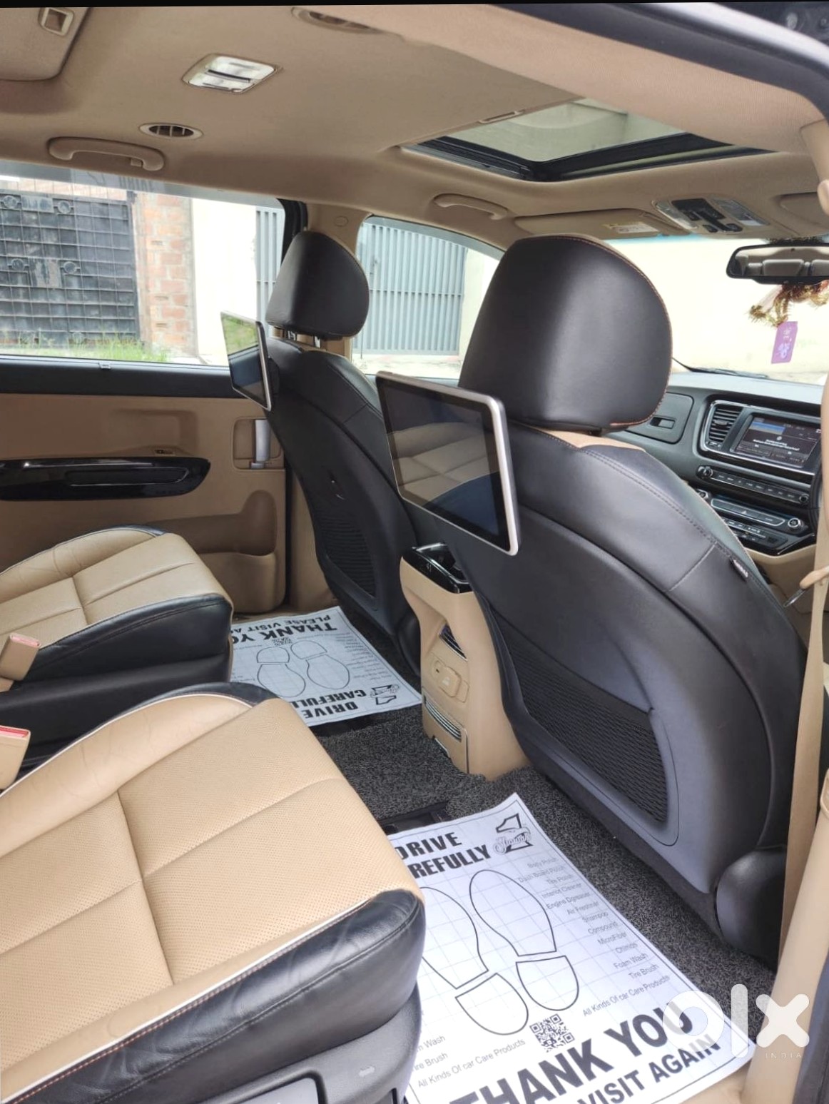 2023 Kia Carnival - Premium Family Mpv