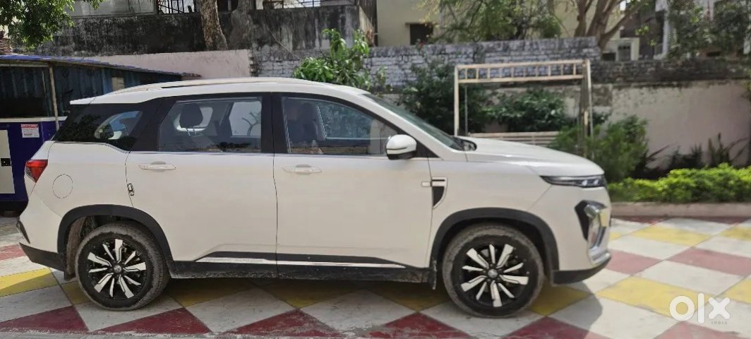 Mg Hector Plus Diesel 2022