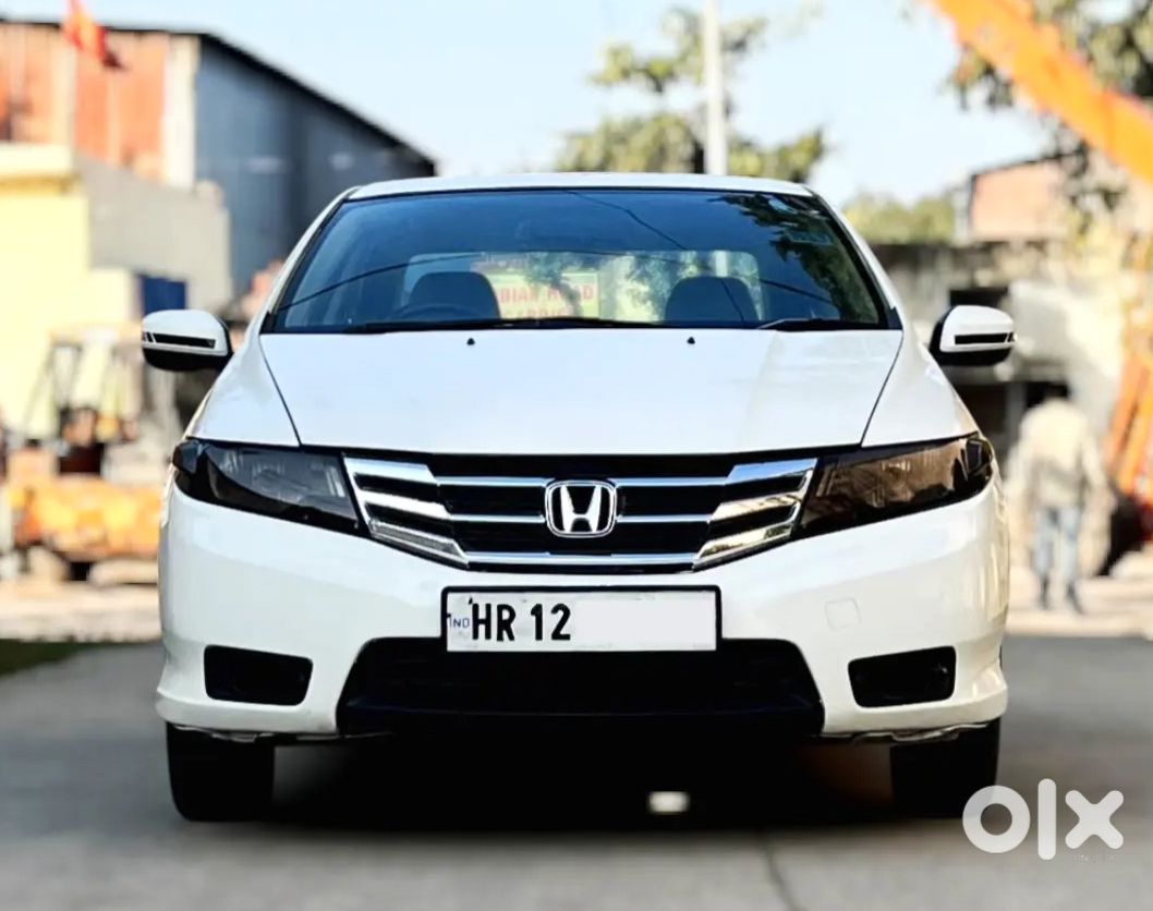 2018 Honda City Diesel - Excellent Condition