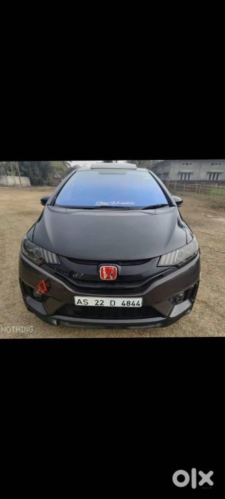 Honda Jazz Cheap