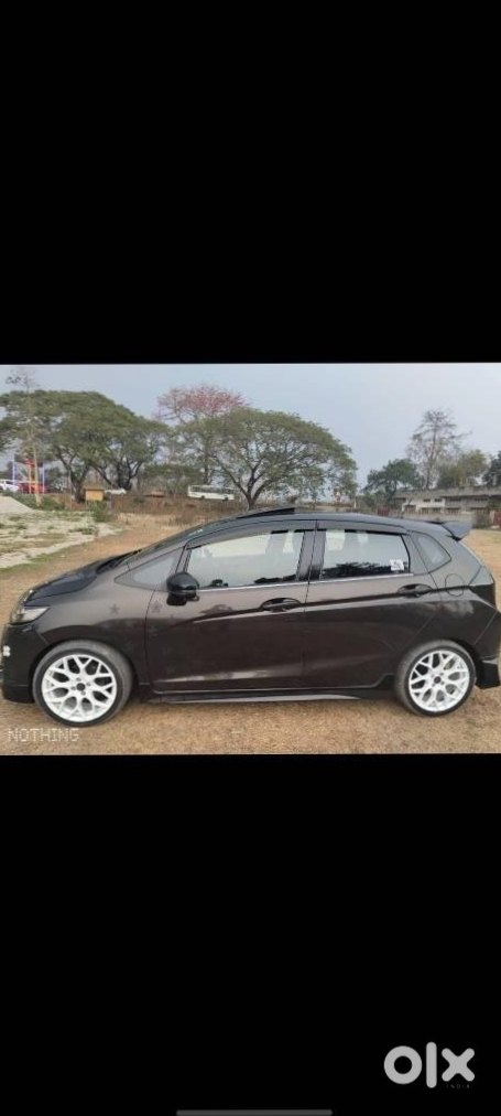 Honda Jazz Cheap
