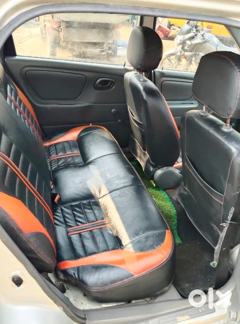 Maruti Suzuki Alto 2019 Petrol