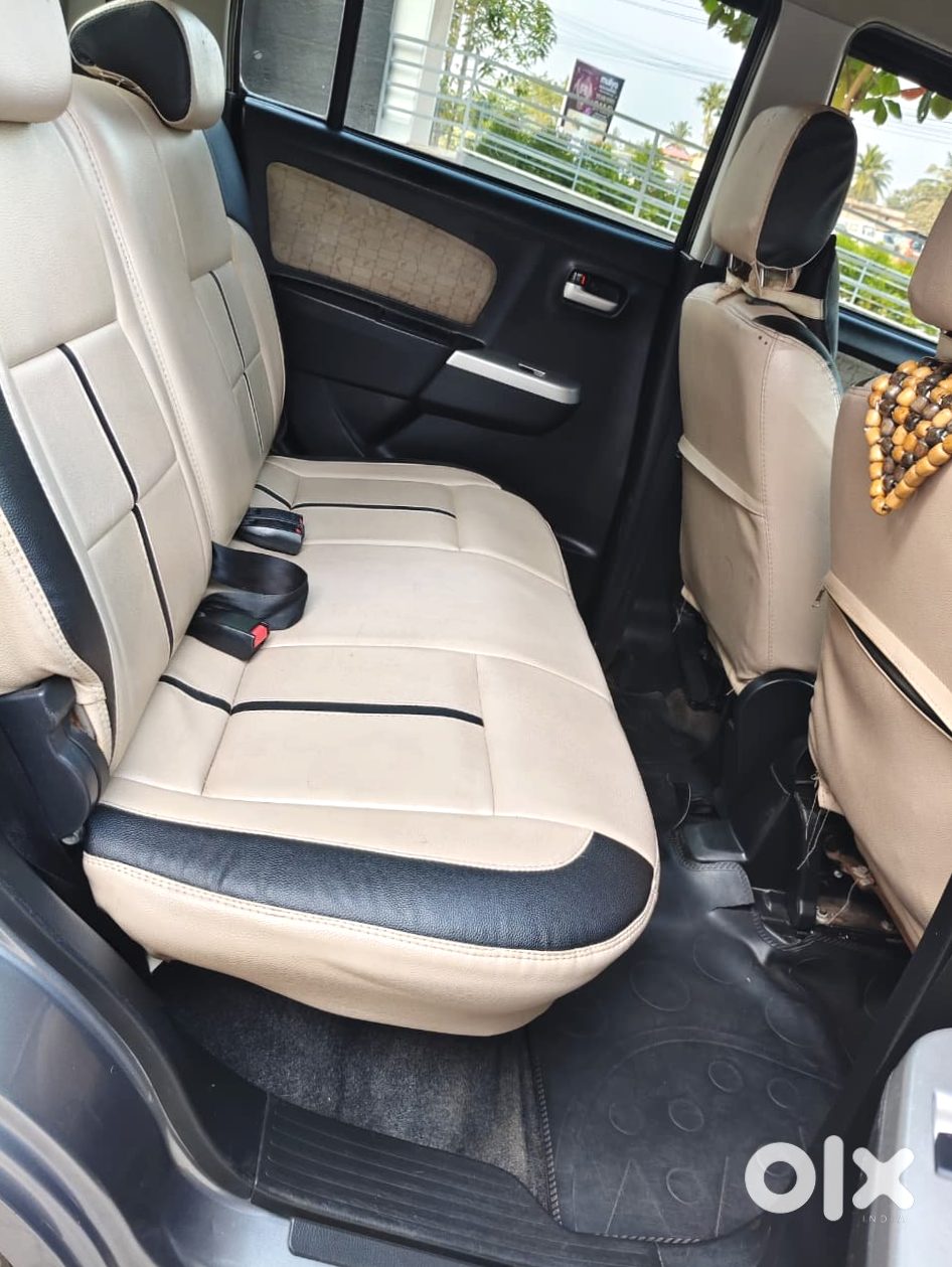 Urgent - 2024 Maruti Wagon R