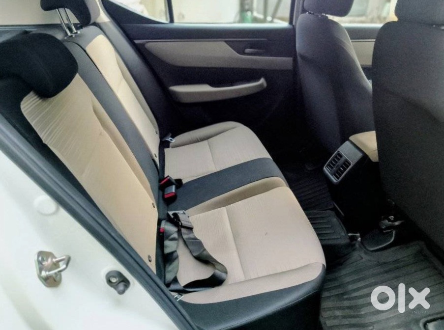 2016 Honda Elevate | 95k Km | Diesel Manual