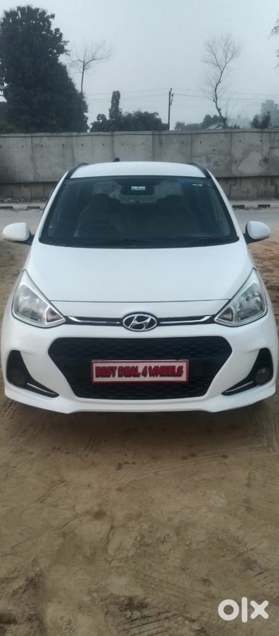 Grand I10 2012 For Sale