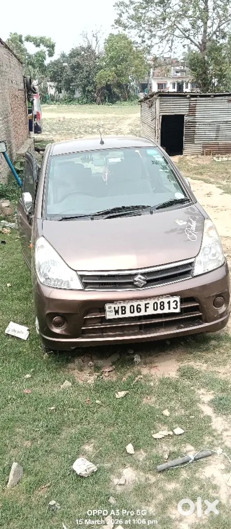 2012 Maruti Suzuki Estilo | Petrol | Automatic