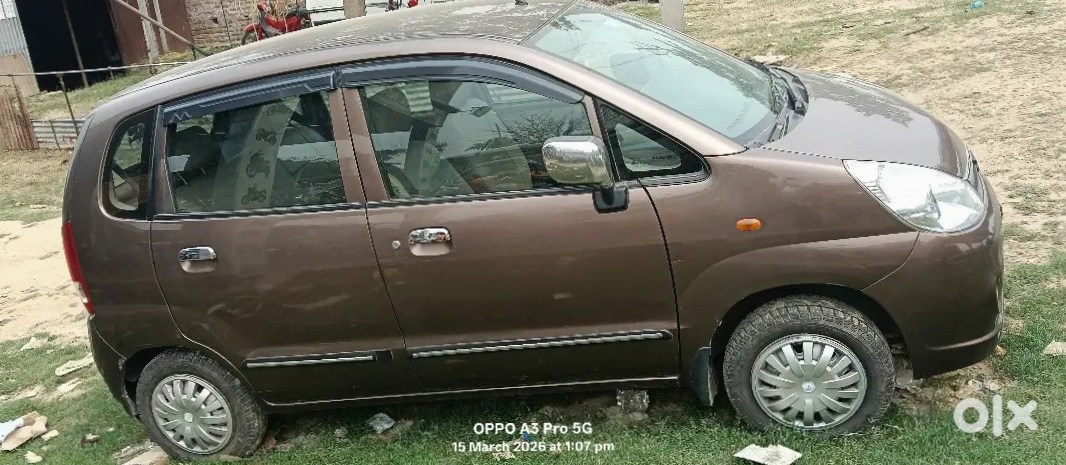 2012 Maruti Suzuki Estilo | Petrol | Automatic