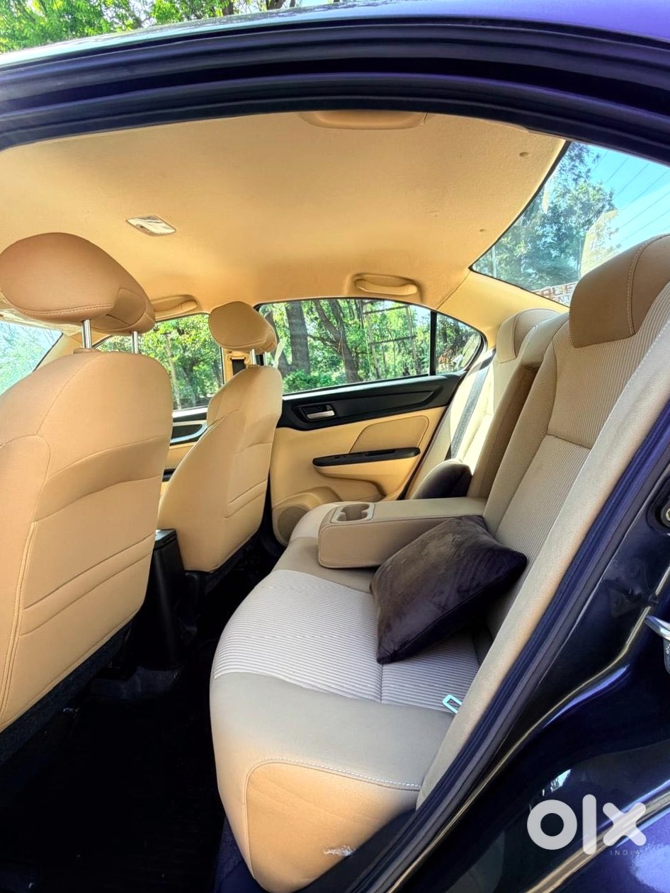 Urgent Sale - Honda Amaze 2021