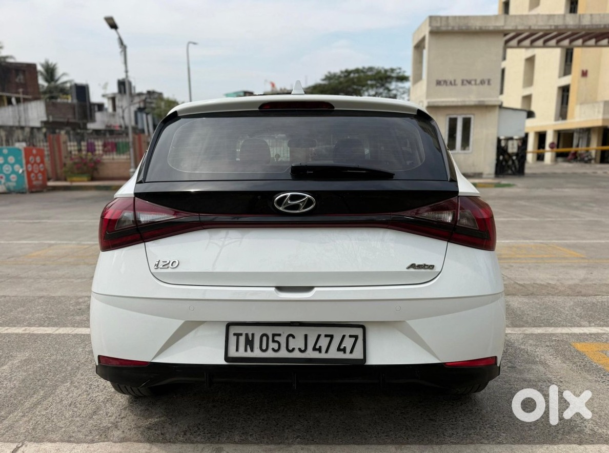 Hyundai I20 2015 Diesel