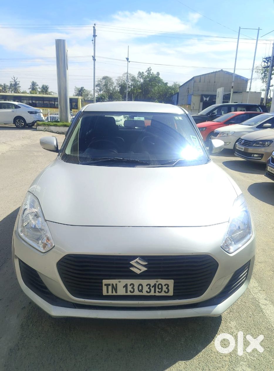 Maruti Swift 2018 For Sale