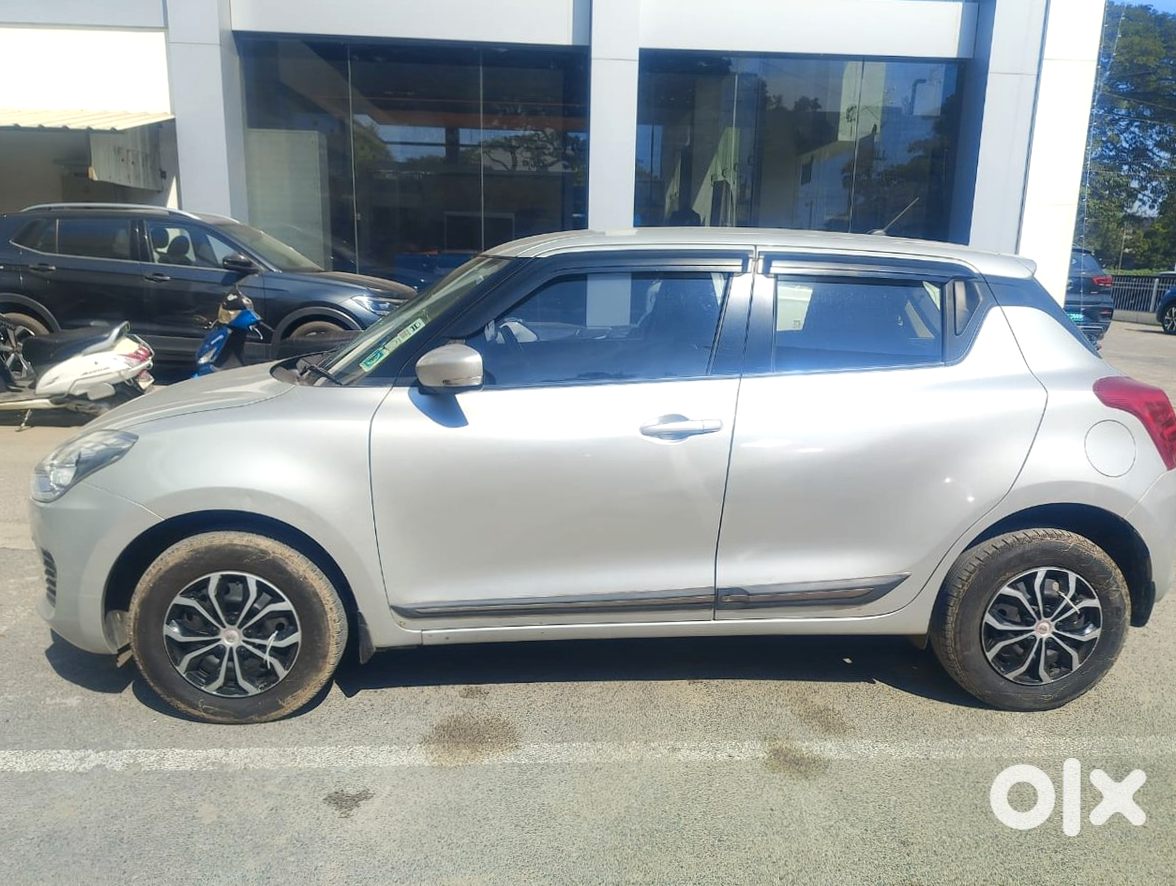 Maruti Swift 2018 For Sale
