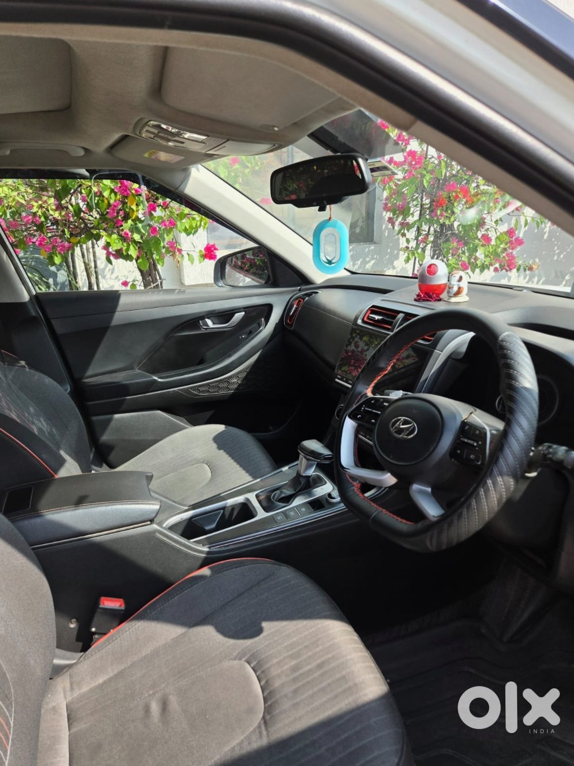 2023 Hyundai Creta Facelift Diesel Manual