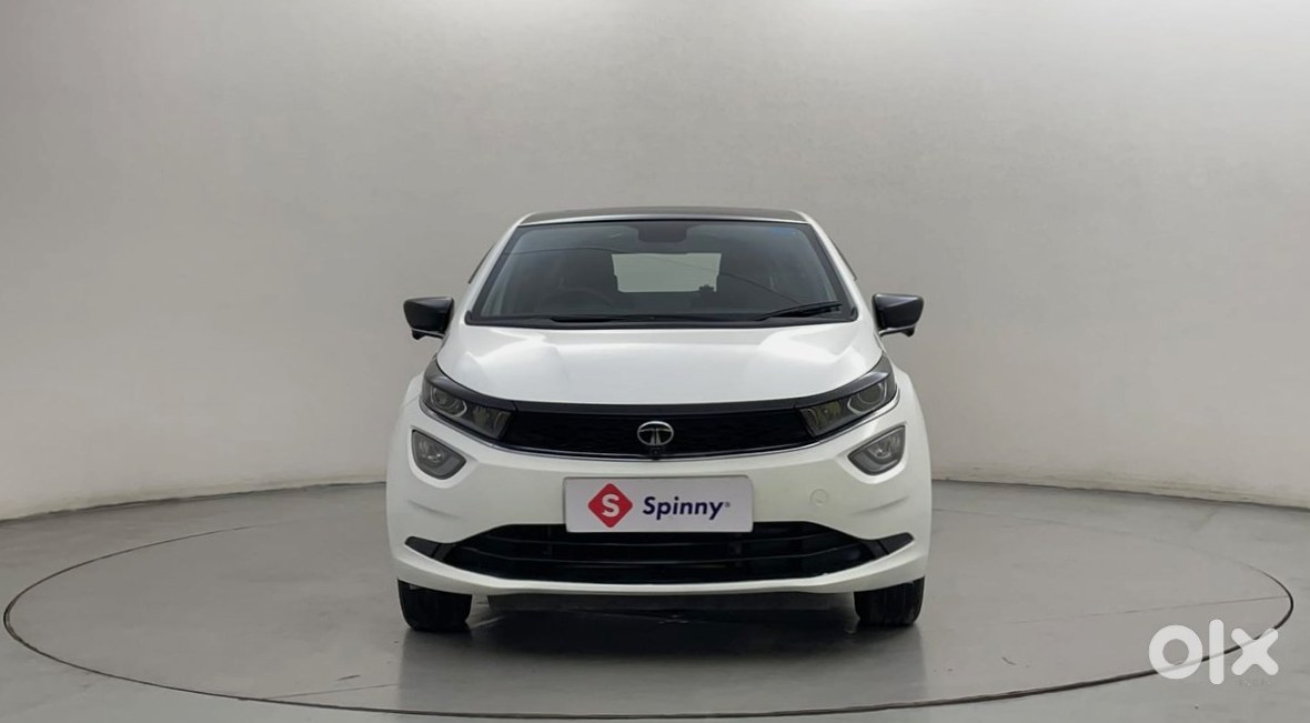 Urgent Sale Tata Altroz