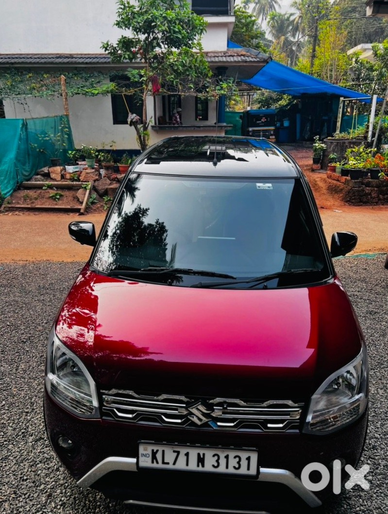 Maruti Wagon R - Quick Sale Needed