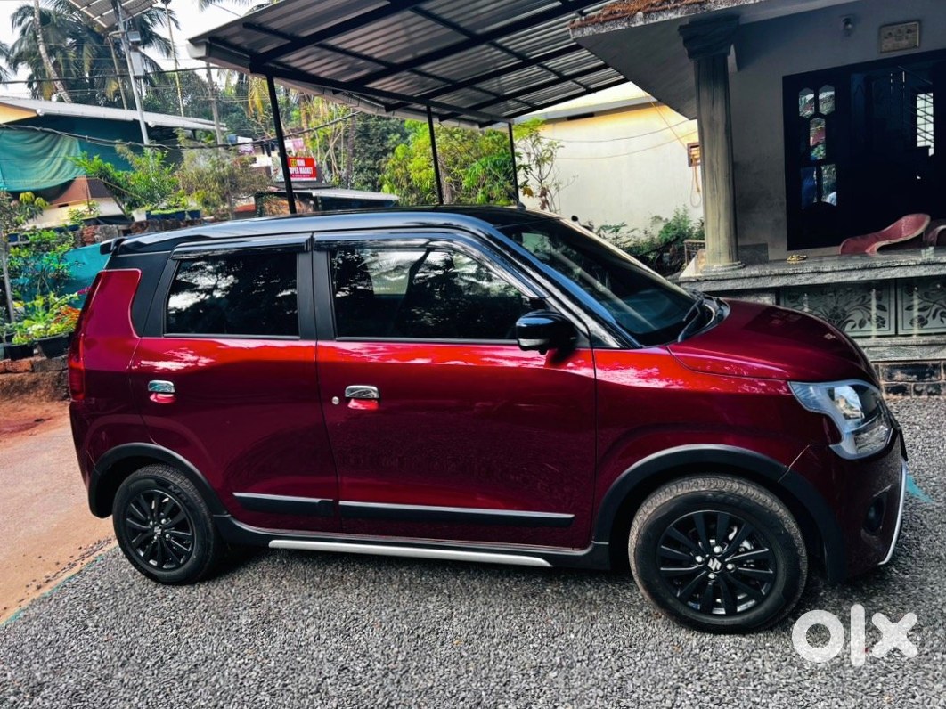 Maruti Wagon R - Quick Sale Needed