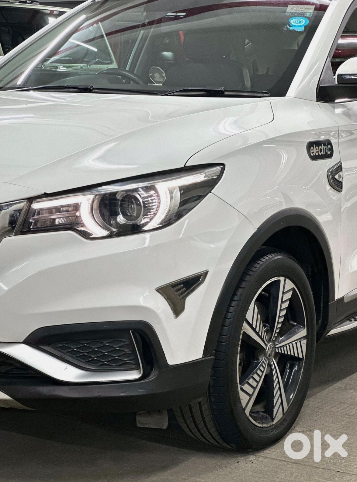 2022 Mg Zs Ev Petrol Manual