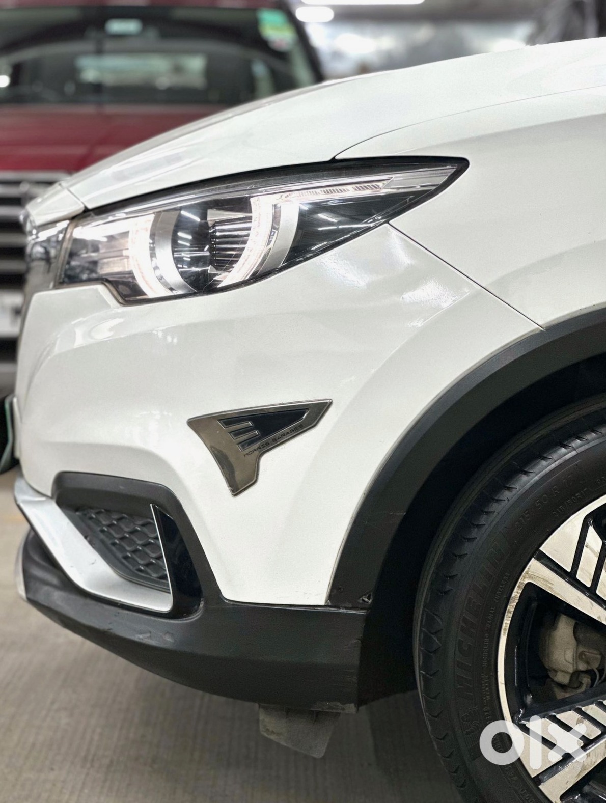 2022 Mg Zs Ev Petrol Manual