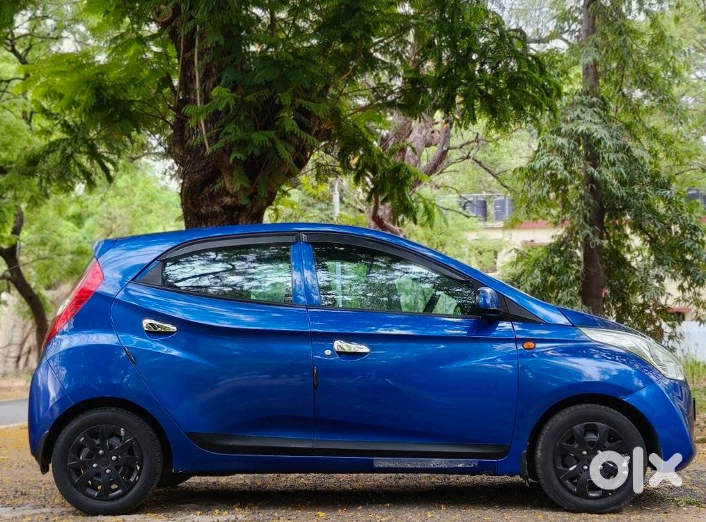 2020 Hyundai Eon Automatic Diesel