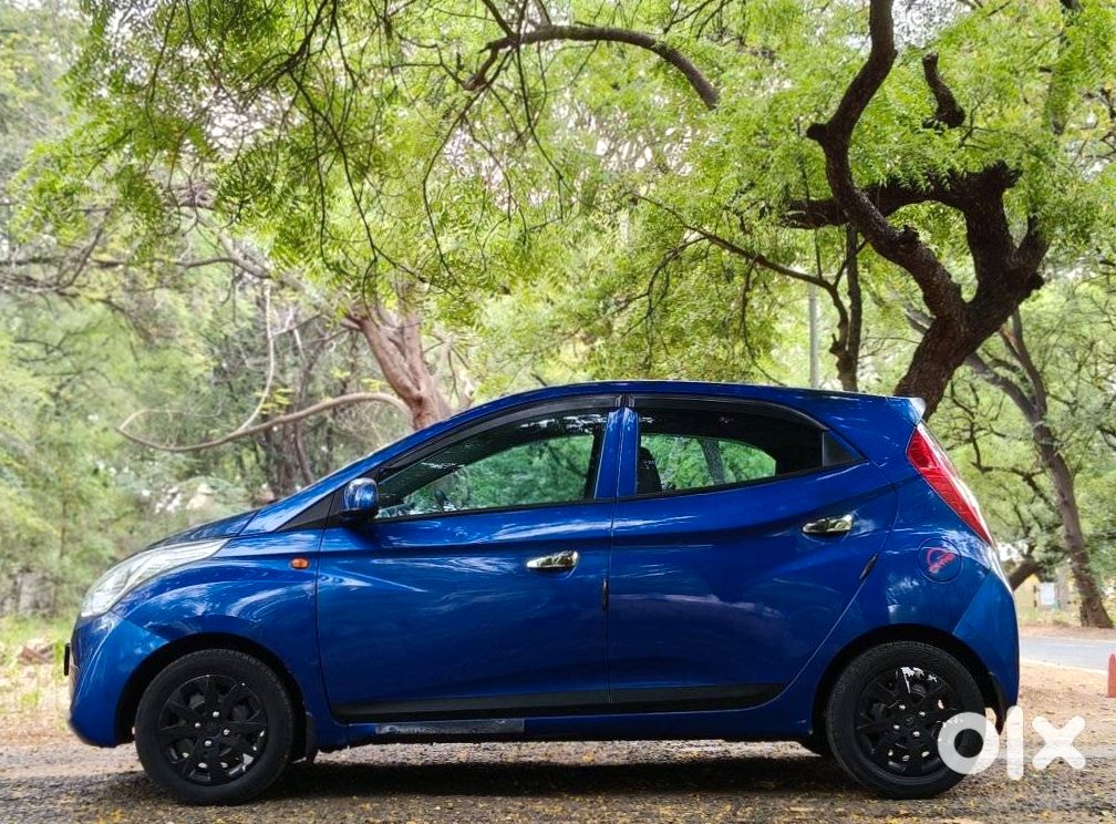 2020 Hyundai Eon Automatic Diesel