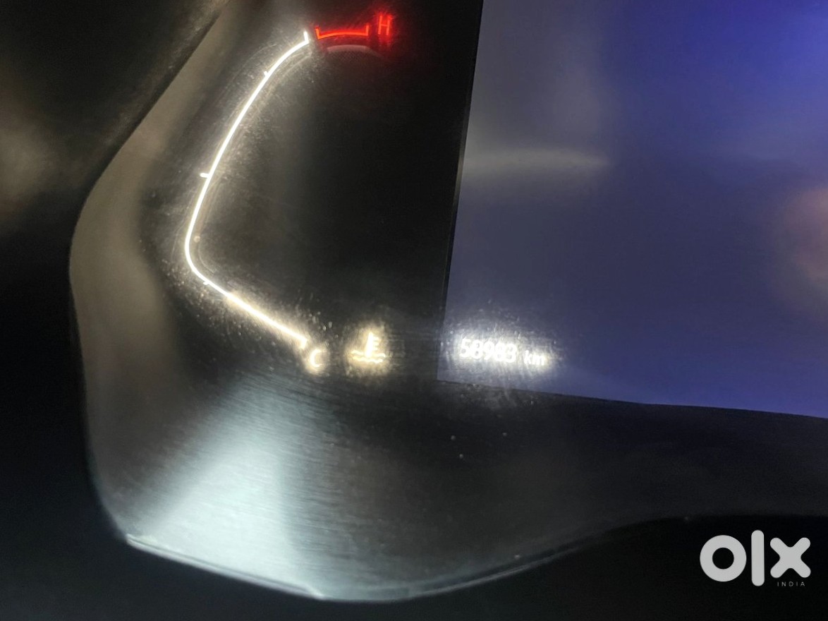 Renault Kiger 2024 Petrol