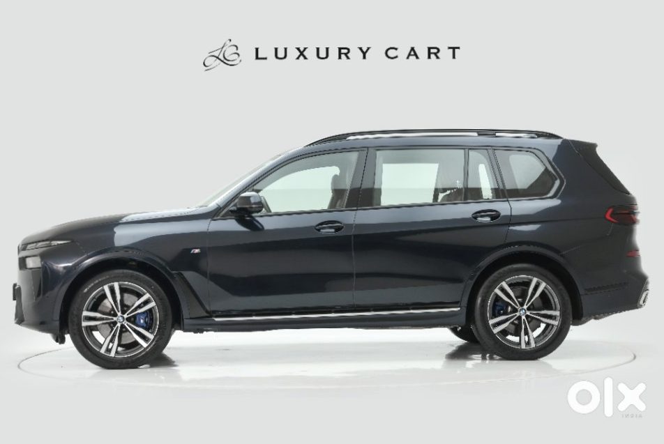 Bmw X7 2023