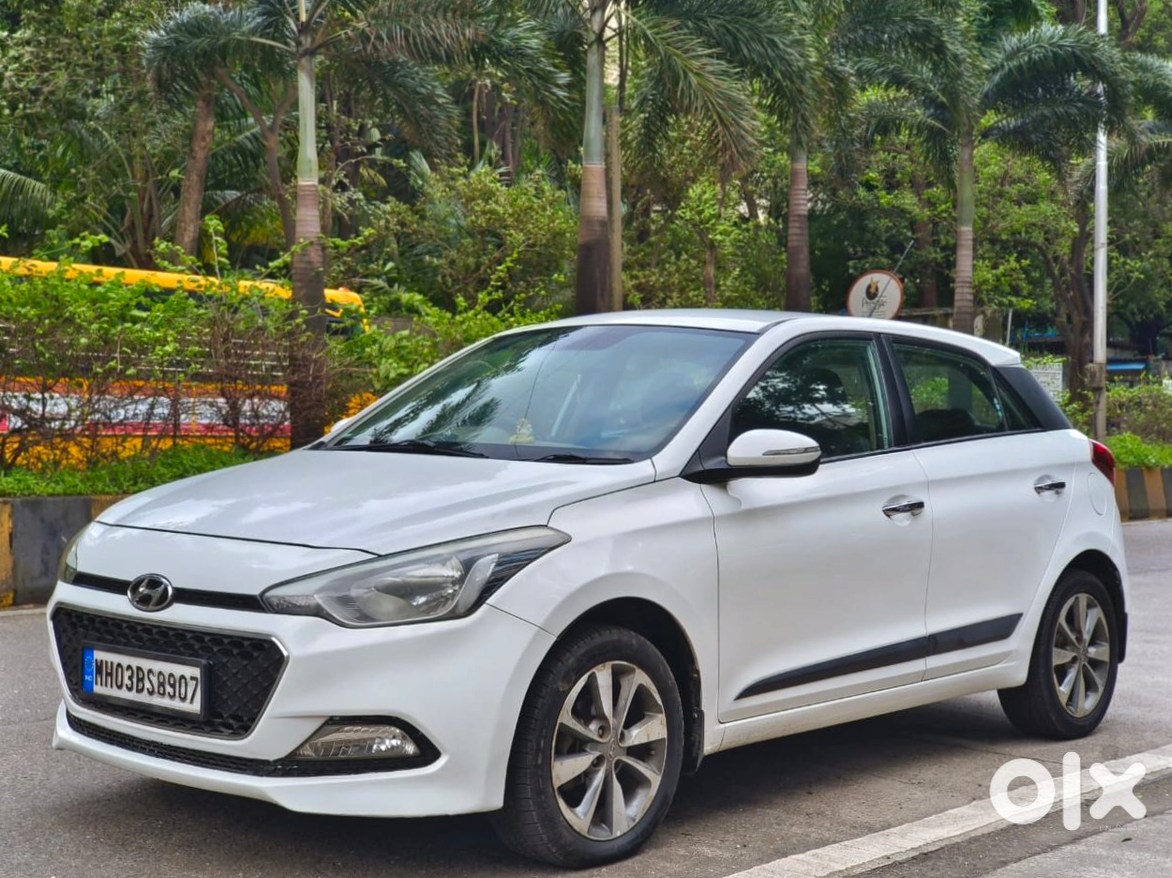 Elite I20 2024 - Urgent Sell