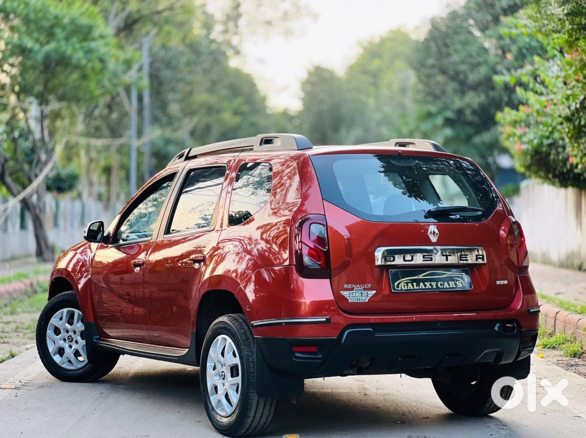 Renault Duster For Sale